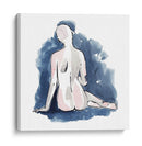 Solituitud Feliz Ii - Grace Popp | Cuadro decorativo de Canvas Lab