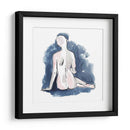 Solituitud Feliz Ii - Grace Popp | Cuadro decorativo de Canvas Lab