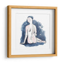 Solituitud Feliz Ii - Grace Popp | Cuadro decorativo de Canvas Lab