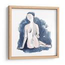 Solituitud Feliz Ii - Grace Popp | Cuadro decorativo de Canvas Lab