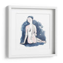 Solituitud Feliz Ii - Grace Popp | Cuadro decorativo de Canvas Lab