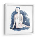 Solituitud Feliz Ii - Grace Popp | Cuadro decorativo de Canvas Lab