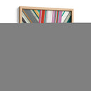 Sarape De Verano I - Studio W | Cuadro decorativo de Canvas Lab