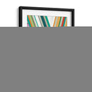 Sarajo De Verano Ii - Studio W | Cuadro decorativo de Canvas Lab