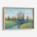 Corriente Oculta I - Tim OToole | Cuadro decorativo de Canvas Lab