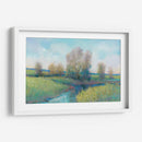 Corriente Oculta I - Tim OToole | Cuadro decorativo de Canvas Lab