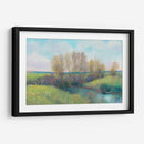 Secuencia Oculta Ii - Tim OToole | Cuadro decorativo de Canvas Lab