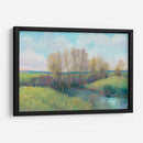 Secuencia Oculta Ii - Tim OToole | Cuadro decorativo de Canvas Lab