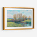 Secuencia Oculta Ii - Tim OToole | Cuadro decorativo de Canvas Lab