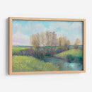 Secuencia Oculta Ii - Tim OToole | Cuadro decorativo de Canvas Lab