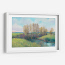 Secuencia Oculta Ii - Tim OToole | Cuadro decorativo de Canvas Lab