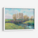 Secuencia Oculta Ii - Tim OToole | Cuadro decorativo de Canvas Lab