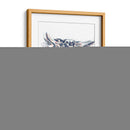 Funky Owl Retrato Iii - June Erica Vess | Cuadro decorativo de Canvas Lab