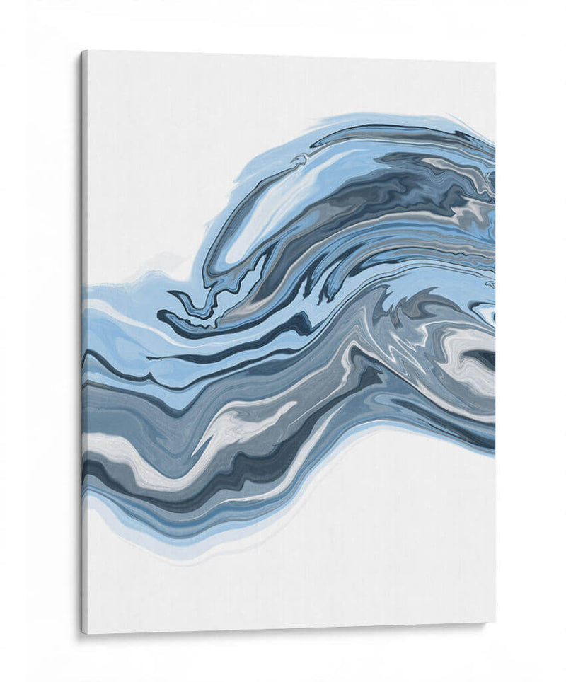 Arroyo 03 - Marmolista | Cuadro decorativo de Canvas Lab