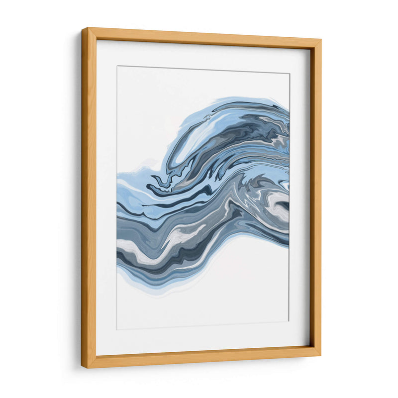 Arroyo 03 - Marmolista | Cuadro decorativo de Canvas Lab