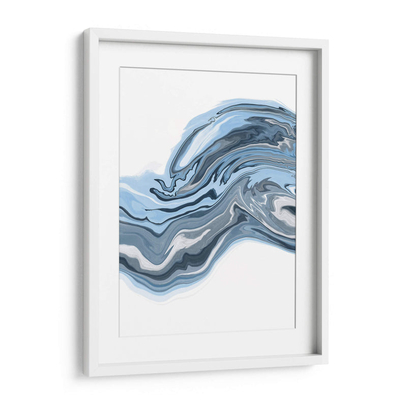 Arroyo 03 - Marmolista | Cuadro decorativo de Canvas Lab