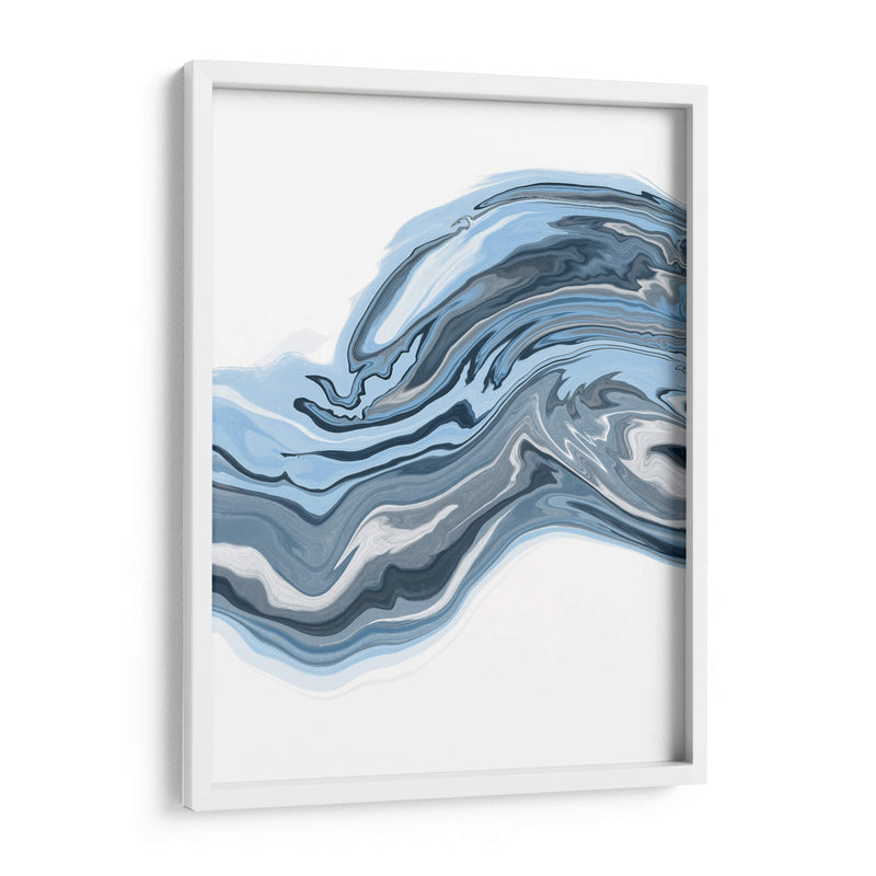 Arroyo 03 - Marmolista | Cuadro decorativo de Canvas Lab