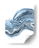 Arroyo 03 - Marmolista | Cuadro decorativo de Canvas Lab