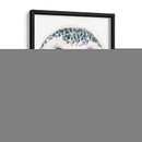 Funky Owl Retrato Iv - June Erica Vess | Cuadro decorativo de Canvas Lab