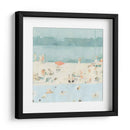Barra De Arena De Vidrio De Mar Ii - Emma Scarvey | Cuadro decorativo de Canvas Lab