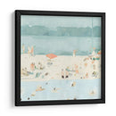 Barra De Arena De Vidrio De Mar Ii - Emma Scarvey | Cuadro decorativo de Canvas Lab