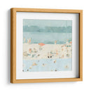 Barra De Arena De Vidrio De Mar Ii - Emma Scarvey | Cuadro decorativo de Canvas Lab
