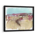 Horizonte Esquemático I - Jennifer Goldberger | Cuadro decorativo de Canvas Lab