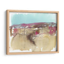 Horizonte Esquemático I - Jennifer Goldberger | Cuadro decorativo de Canvas Lab