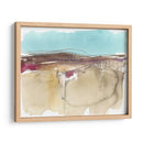 Horizonte Esquemático Ii - Jennifer Goldberger | Cuadro decorativo de Canvas Lab