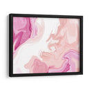 Cuarzo Rosa 01 - Marmolista | Cuadro decorativo de Canvas Lab