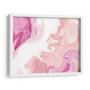 Cuarzo Rosa 01 - Marmolista | Cuadro decorativo de Canvas Lab