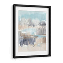 Sky Marsh Ii - Jennifer Goldberger | Cuadro decorativo de Canvas Lab