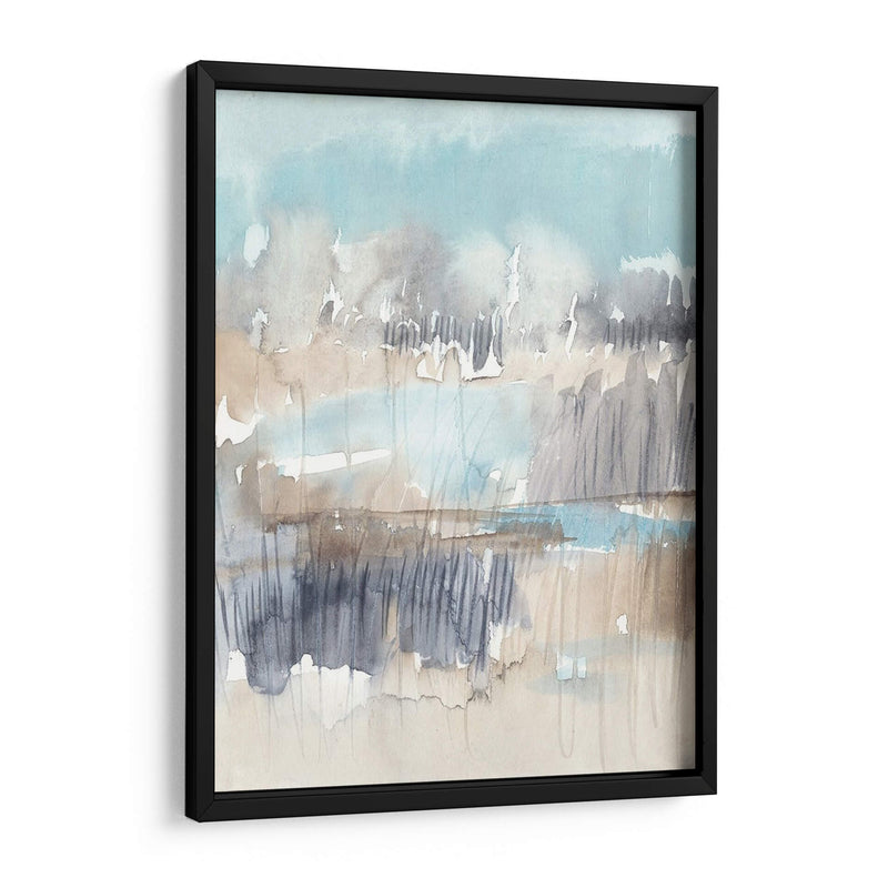 Sky Marsh Ii - Jennifer Goldberger | Cuadro decorativo de Canvas Lab