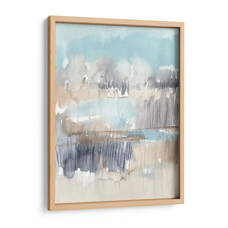 Sky Marsh Ii - Jennifer Goldberger | Cuadro decorativo de Canvas Lab