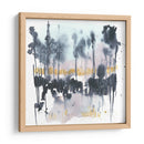 Paynes Reflexión I - Jennifer Goldberger | Cuadro decorativo de Canvas Lab