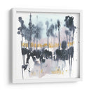 Paynes Reflexión I - Jennifer Goldberger | Cuadro decorativo de Canvas Lab