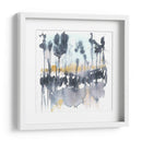 Reflexión De Paynes Ii - Jennifer Goldberger | Cuadro decorativo de Canvas Lab