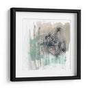 Garabato Scrabble I - Jennifer Goldberger | Cuadro decorativo de Canvas Lab