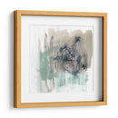 Garabato Scrabble I - Jennifer Goldberger | Cuadro decorativo de Canvas Lab