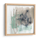 Garabato Scrabble I - Jennifer Goldberger | Cuadro decorativo de Canvas Lab