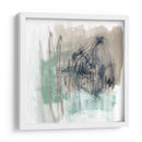 Garabato Scrabble I - Jennifer Goldberger | Cuadro decorativo de Canvas Lab