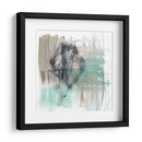 Scrabble Scribble Ii - Jennifer Goldberger | Cuadro decorativo de Canvas Lab