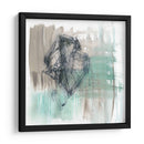 Scrabble Scribble Ii - Jennifer Goldberger | Cuadro decorativo de Canvas Lab