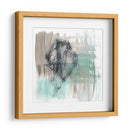 Scrabble Scribble Ii - Jennifer Goldberger | Cuadro decorativo de Canvas Lab
