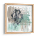 Scrabble Scribble Ii - Jennifer Goldberger | Cuadro decorativo de Canvas Lab