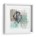 Scrabble Scribble Ii - Jennifer Goldberger | Cuadro decorativo de Canvas Lab