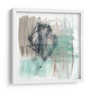 Scrabble Scribble Ii - Jennifer Goldberger | Cuadro decorativo de Canvas Lab