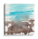Tierras Umber I - Jennifer Goldberger | Cuadro decorativo de Canvas Lab