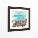 Tierras Umber I-II - Jennifer Goldberger | Cuadro decorativo de Canvas Lab