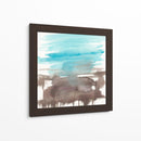 Tierras Umber I-II - Jennifer Goldberger | Cuadro decorativo de Canvas Lab